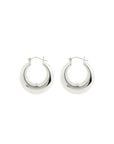 LISBETH JEWELRY - LAUREN HOOPS