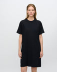 MINIMUM - ROBE LIDA - NOIR - PÉ25