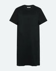 MINIMUM - ROBE LIDA - NOIR - PÉ25