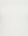 MINIMUM - LILA TANK TOP - COCONUT MILK - SS25