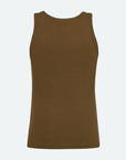 MINIMUM - CAMISOLE LILA - IVY GREEN - PÉ25