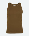 MINIMUM - CAMISOLE LILA - IVY GREEN - PÉ25