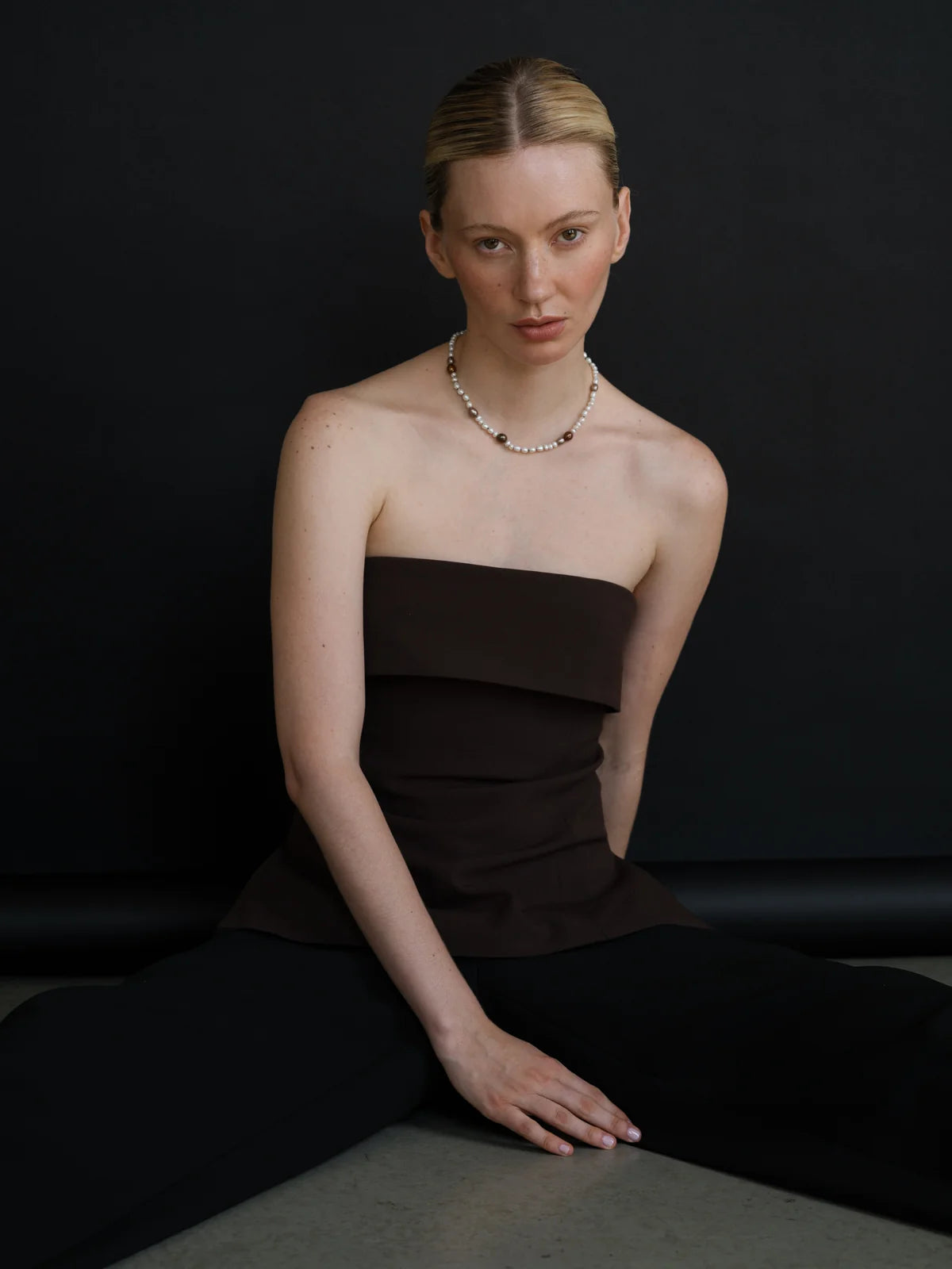 LISBETH JEWELRY - ESTER NECKLACE