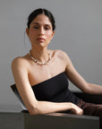 LISBETH JEWELRY - COLLIER TOFINO