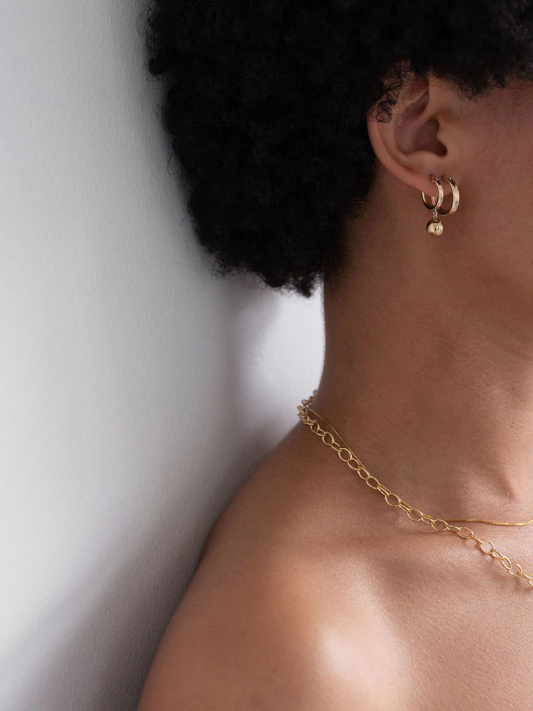 LISBETH JEWELRY - INNIS EARRINGS