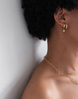 LISBETH JEWELRY - BOUCLES INNIS
