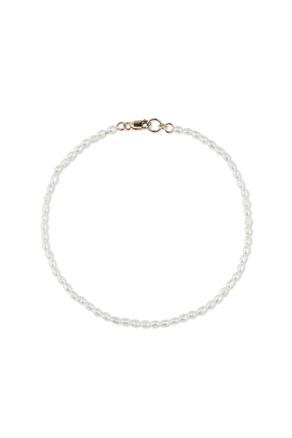 LISBETH JEWELRY - PORTOFINO BRACELET