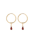LISBETH JEWELRY - SILA RINGS - GOLD FILLED