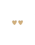 LISBETH JEWELRY - HEART EARRINGS