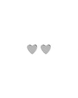 LISBETH JEWELRY - HEART EARRINGS