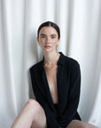 LISBETH JEWELRY - COLLIER PORTOFINO - COURT