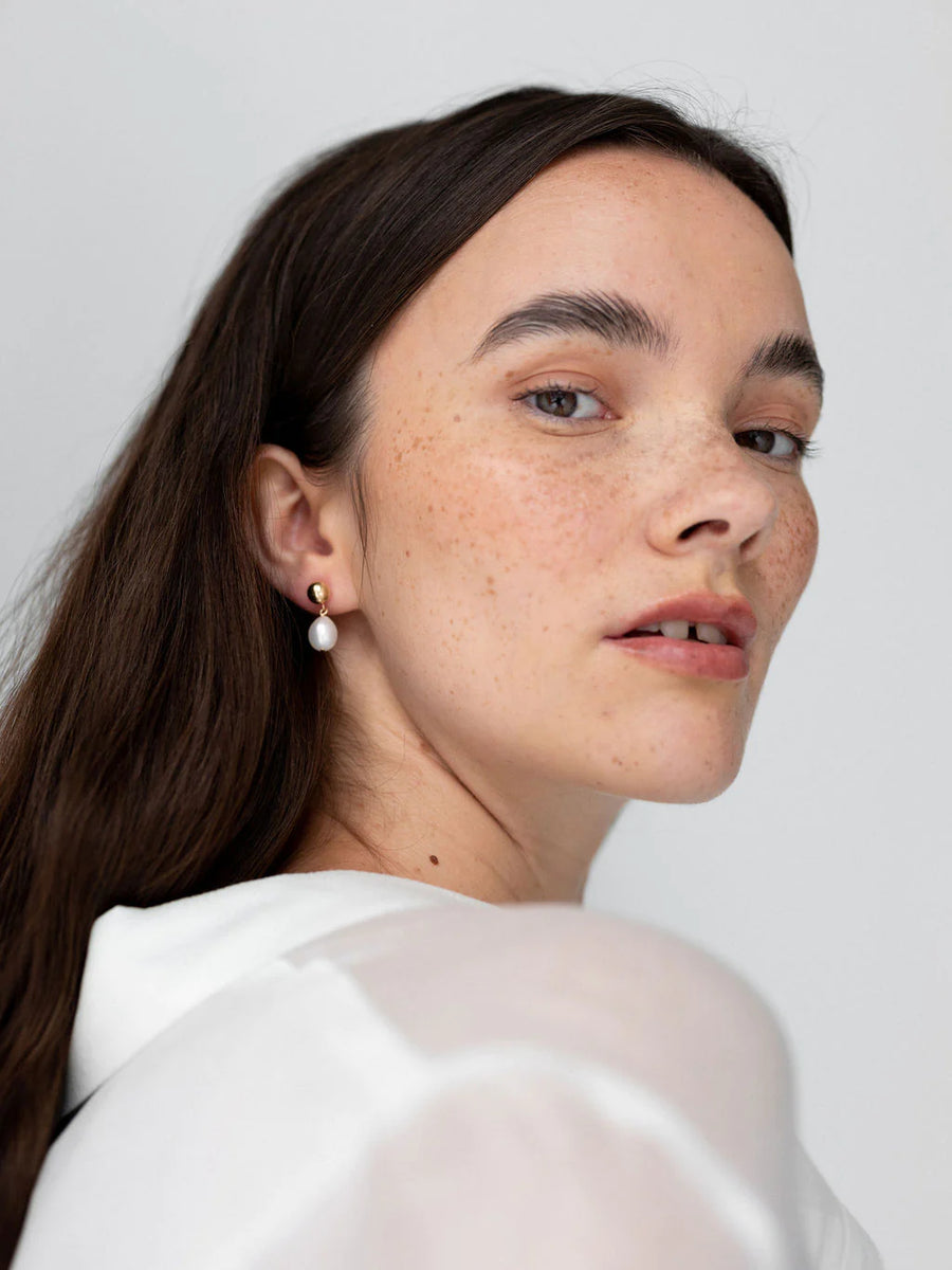 LISBETH JEWELRY - BOUCLES CHRISTIE
