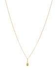 LISBETH JEWELRY - VERTE NECKLACE