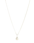 LISBETH JEWELRY - NEVAN NECKLACE - STERLING SILVER