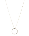 LISBETH JEWELRY - COLLIER HIME - ARGENT