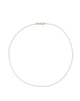 LISBETH JEWELRY - COLLIER SPARROW