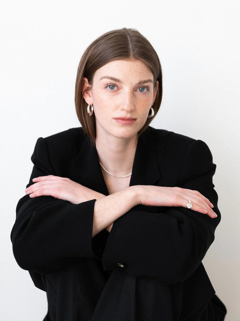 LISBETH JEWELRY - LAUREN HOOPS
