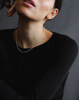 LISBETH JEWELRY - COLLIER SPARROW