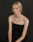 LISBETH JEWELRY - COLLIER MILLEN