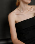 LISBETH JEWELRY - ANGELICA NECKLACE