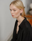 LISBETH JEWELRY - ARWEN EARRINGS - GOLD FILLED