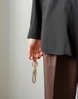 LISBETH JEWELRY - KEY RING 4