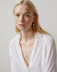 LISBETH JEWELRY - LUCIA EARRINGS - FILLED GOLD