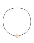LISBETH JEWELRY - COLLIER LOTER - ÉCRU