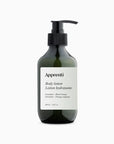 APPRENTI - LOTION HYDRATANTE - GÉRANIUM /ORANGE SANGUINE