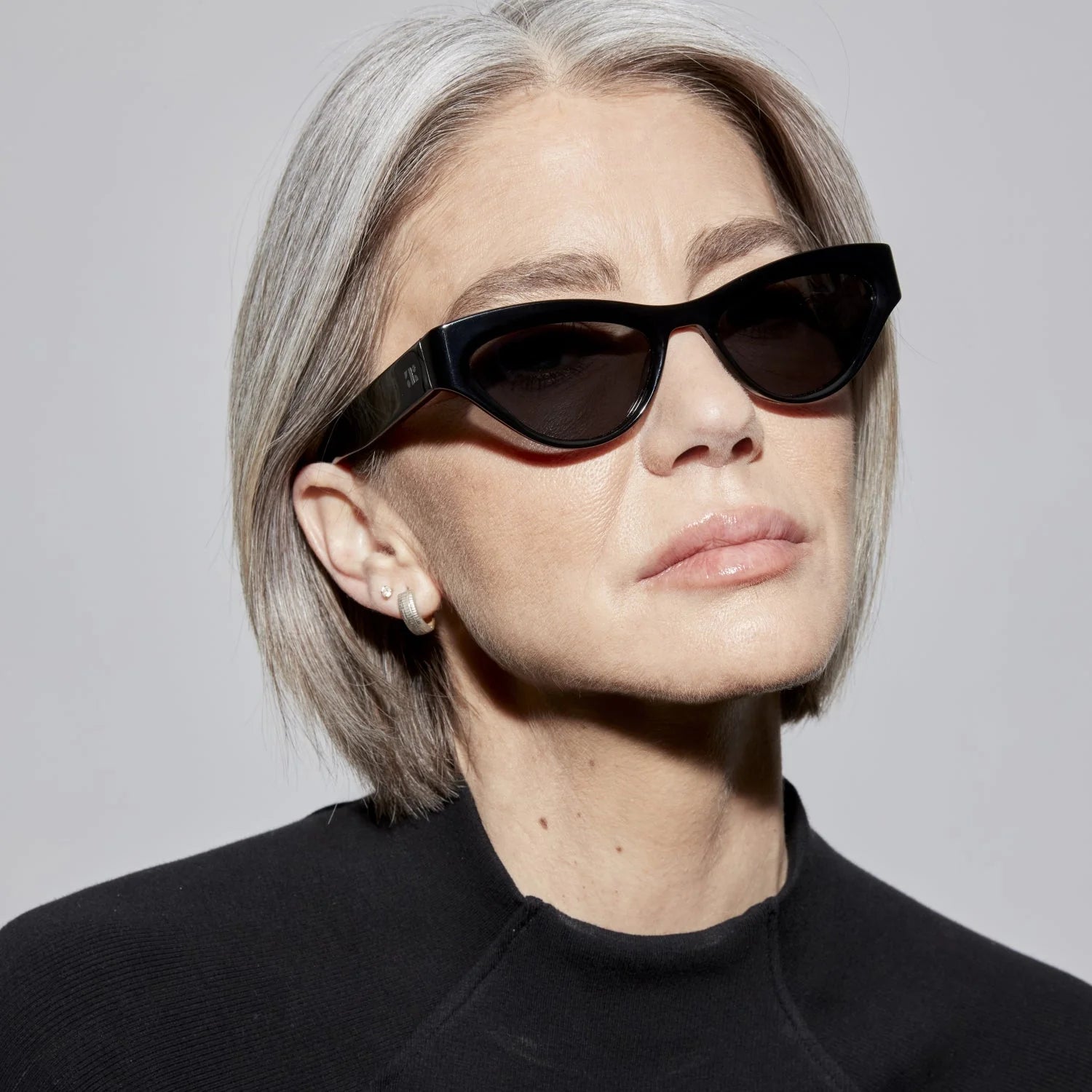 FRENCH KIWIS - LUNETTE MARION - NOIR/TORTOISE
