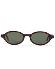 FRENCH KIWIS - MILA SUNGLASSES - DARK TORTOISE