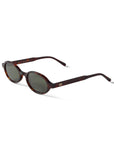 FRENCH KIWIS - MILA SUNGLASSES - DARK TORTOISE