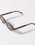 FRENCH KIWIS - MILA SUNGLASSES - DARK TORTOISE