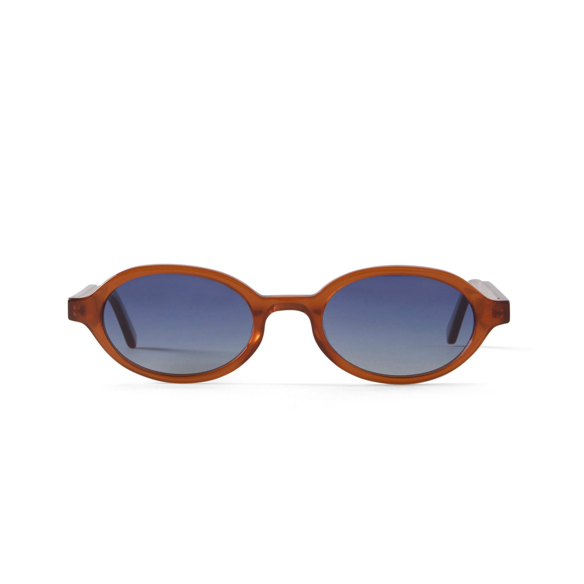 FRENCH KIWIS - LUNETTE MILA - BRUN MIEL