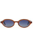 FRENCH KIWIS - LUNETTE MILA - BRUN MIEL