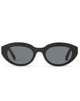 FRENCH KIWIS - LUNETTE MONROE - NOIR