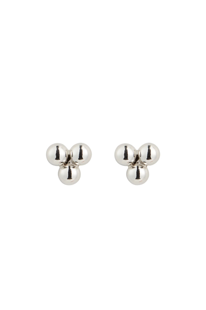 LISBETH JEWELRY - BOUCLES MANILA
