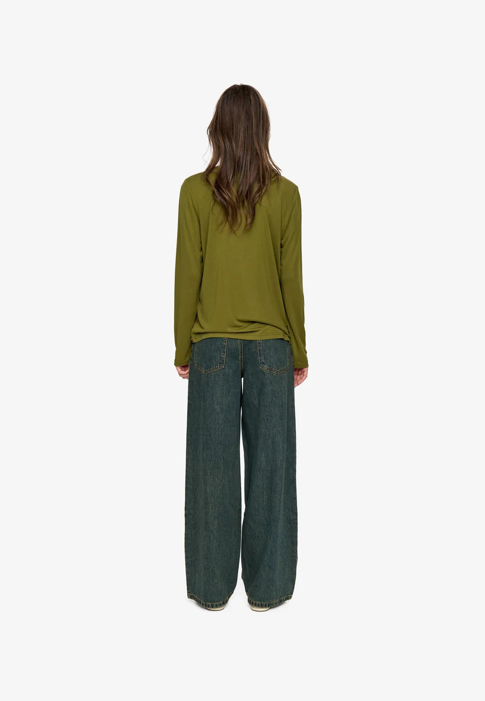 MINIMUM - HAUT MARGOT - SPHAGNUM - AH26