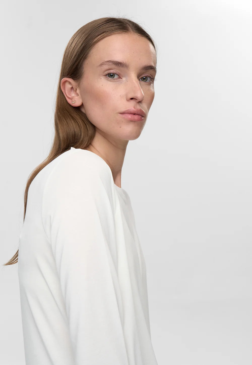MINIMUM - HAUT MARGOT - BLANCHE NEIGE - AH26