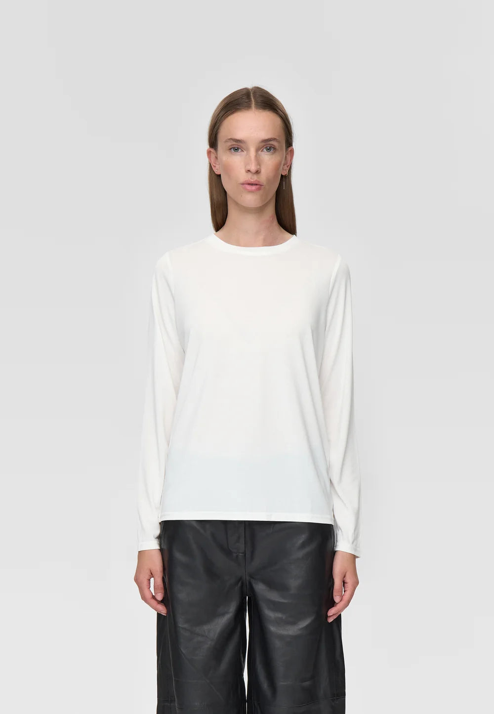 MINIMUM - HAUT MARGOT - BLANCHE NEIGE - AH26