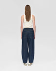 MINIMUM - JEANS MARIA - SKY CAPTAIN - PÉ26