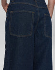 MINIMUM - JEANS MARIA - SKY CAPTAIN - PÉ26