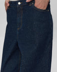 MINIMUM - JEANS MARIA - SKY CAPTAIN - PÉ26