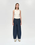 MINIMUM - JEANS MARIA - SKY CAPTAIN - PÉ26