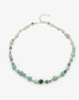 PILAR AGUECI - COLLIER MARINA