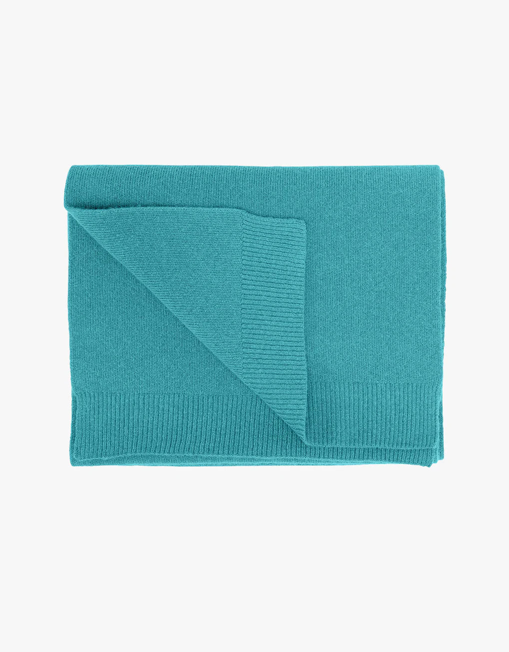 COLORFUL STANDARD - FOULARD MERINO
