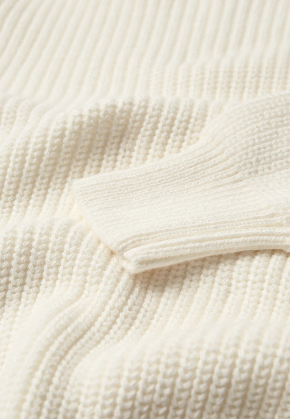 MINIMUM - CHANDAIL MIKALA - BLANC CASSÉ - AH26