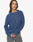 MINIMUM - CHANDAIL MIKALA - BLEU HORIZON - AH26