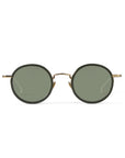 FRENCH KIWIS - NICOLAS SUNGLASSES - ARMY GREEN