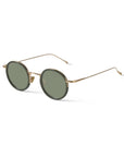 FRENCH KIWIS - NICOLAS SUNGLASSES - ARMY GREEN